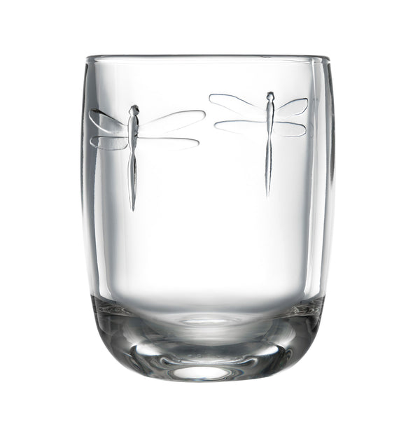 Dragonfly Tumbler Set of 6