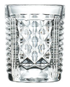 After Shot Glass