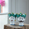 Sicilia Couple Set of 2 - Cactus