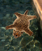 Loony Leopard Large Rug