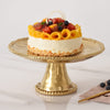 Monte Carlo Cake Stand