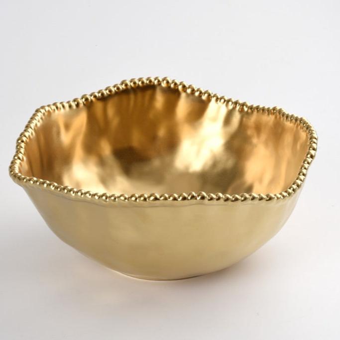 Monte Carlo Serving Bowls