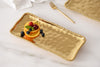 beaded gold tray at details by mr k