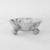 Hispanica Footed Bowl