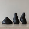 Prometea Vase Set of 3 - Night