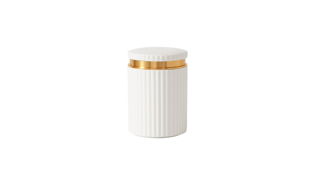 Tango Canisters