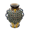 Menagerie Owl Vase