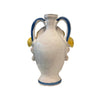 Sicilia Couple - Oil Jug / Vase