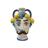 Sicilia Couple - Oil Jug / Vase