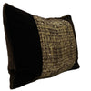 Palmetto Mink Cushion
