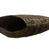 Palmetto Mink Cushion