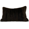 Vesper Mink Cushion