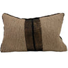 Vesper Mink Cushion