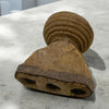 Vintage Bijani Candle Holder