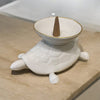Turtle Incense Bowl