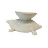 Turtle Incense Bowl