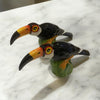Fantasy Salt & Pepper Shakers