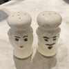 Fantasy Salt & Pepper Shakers