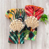 Shells Napkin Holder X 2