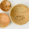 Spalted Maple Wood Bowl