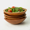 Cherry Wood Bowl