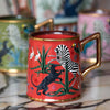Ortigia Jungle Tazza