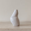 Prometea Vase Set of 3 - Snow