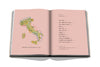 Wine & Travel: Italy