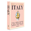 Wine & Travel: Italy