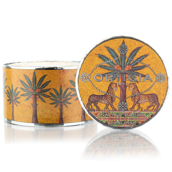 Bath Salt 500g - Zagara