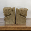 Vintage Corbel Bookend