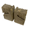 Vintage Corbel Bookend