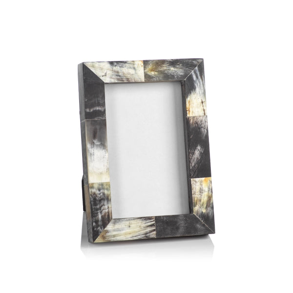 Nairobi Horn Photo Frame