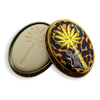 Travel Soap in a Tin