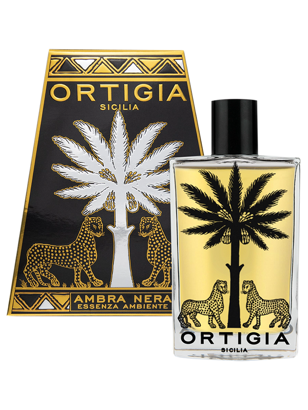 Room Essence - Ambra Nera