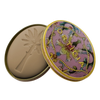 Travel Soap in a Tin