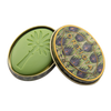 Travel Soap in a Tin