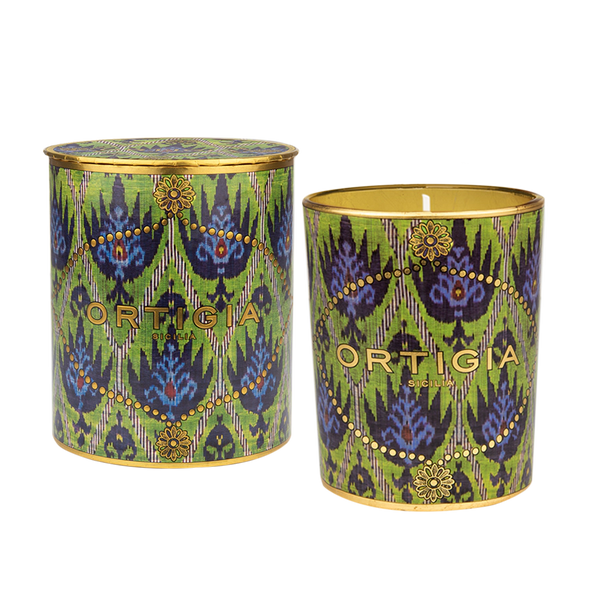 Deco Candle - Bergamot