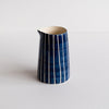 blue stripe musango creamer