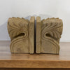 Vintage Corbel Bookend