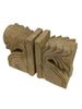 Vintage Corbel Bookend
