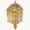 Cameron Brass Turtle
