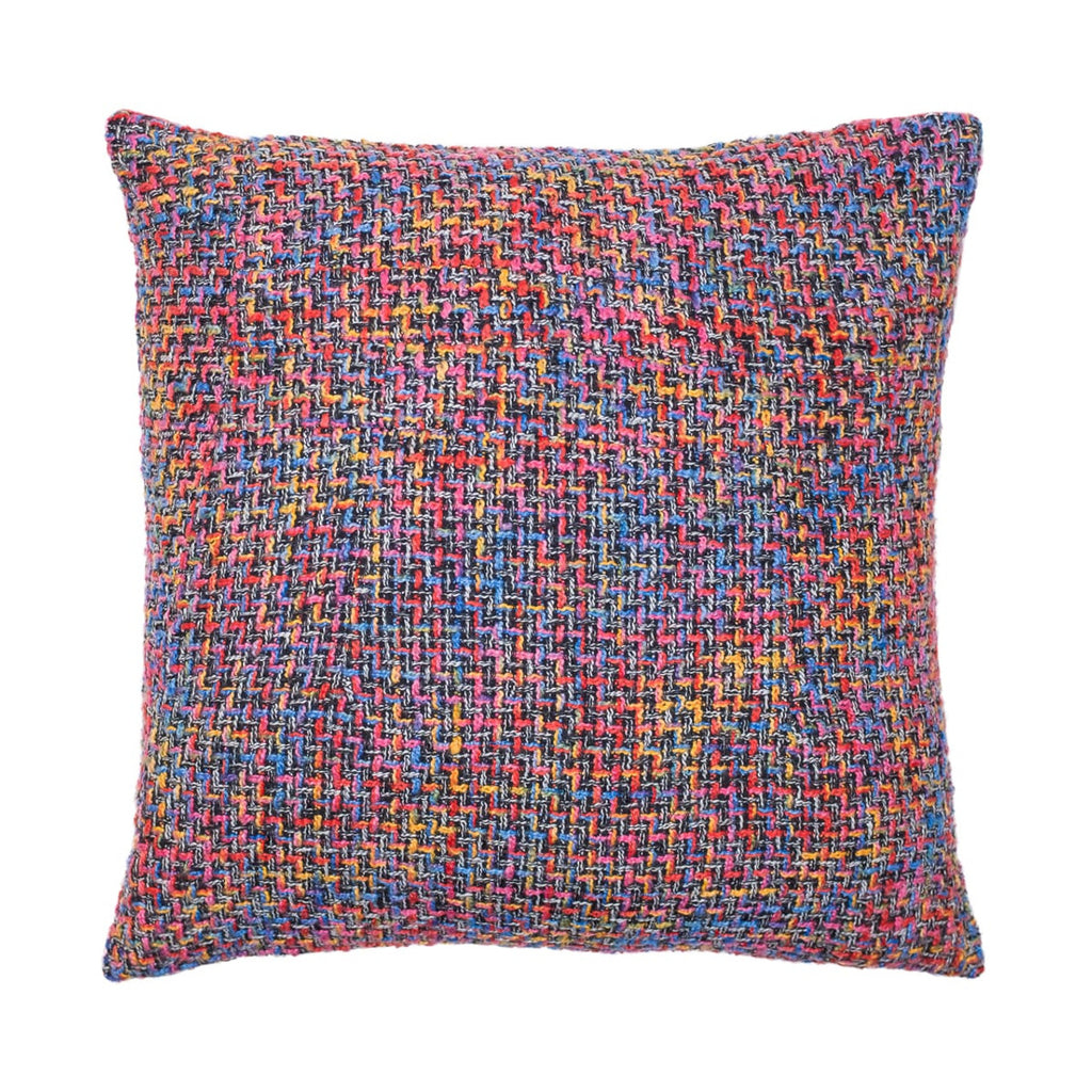 candy crush velvet pillow at details by mr k