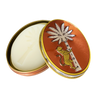 Travel Soap in a Tin