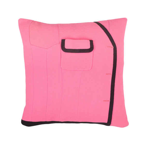 Cosmopolitan Cushion