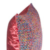candy crush velvet pillow at details by mr k
