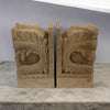Vintage Corbel Bookend