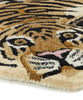 Drowsy Tiger Large Rug