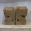 Vintage Corbel Bookend