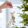 Felt Ornament - Reindeer